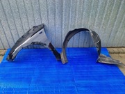 BŁOTNIK LEWY PRZÓD KIA CEED II LIFT 17R NADKOLE PRZEDNIE 86813-A2600