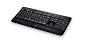 Klawisz klawisze do klawiatury Logitech K800