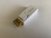 Adapter Display Port do HDMI LogiLink CV0057