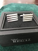 Spinki mankietowe do koszul 