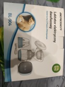 Laktator elektryczny dwufazowy 