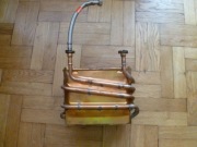 Nagrzewnica do piecyka Junkers 