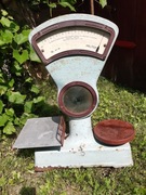 Waga sklepowa PRL, 1959 rok, Lubelskie Fabryki Wag