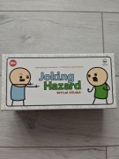 Joking hazard gra karciana + gierki małżeńskie 