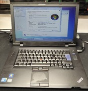 ThinkPad L512 i3 m380 2.53GHz