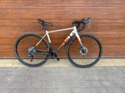 Cube Nuroad SL HPA 2020 / GRX 1x11 / hydraulika / po serwisie