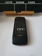 Oryginalny pilot TECHNICS eur643861 do amplitunerów serii SA-GX