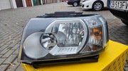 Land Rover FREELANDER 06-14 reflektor lampa lewa