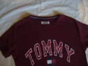 Tommy Hilfiger T-shirt rozm.M/S krótki rękaw 
