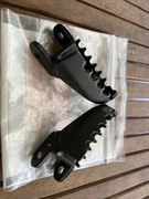 Podnóżek stopka Honda Africa Twin CRF1000 przód