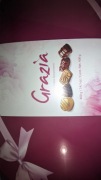 Czekoladki Grazia 400g