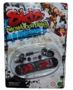 FINGER SNOWBOARD deska snowboardowa