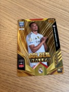 fifa 2026 karta golden baller Alexander-Arnold GOL 8