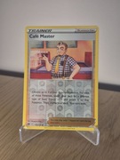 Karta Pokemon TCG: Café Master (BRS 133)