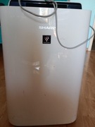 odświeżacz powietrza SHARP