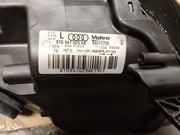 Audi A5 8T0 lampa reflektor  lewa 8T0 941 029 Ak 