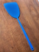 Łapka Packa na muchy NIEBIESKA