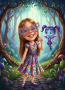 Karykatury ,daj sobie uśmiech na codzień!!! W ofercie 3 szt plik PDF-