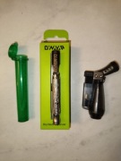 Waporyzator, vapcap, dynavap mplus 2023 