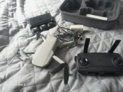 Dron DJI Mini combo
