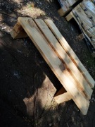 Ćwierć paletki, duża ilość. 