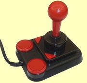 JOYSTICK PC USB SpeedLink COMPETITION PRO 4 buttons NOWY!