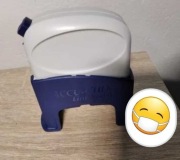 Seter AccuChek LinkAssist