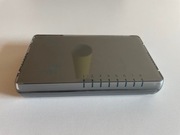 Switch 3com 3CFSU08 8 portów, rozdzielacz internetu
