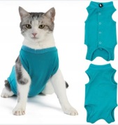 AXCIMOND UBRANKO BODY OCHRONNE DLA KOTA ROZ. M 