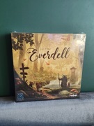 Gra Everdell nowa oryginalnie zapakowana 