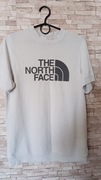 The north face koszulka męska S