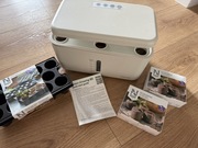 Nowy GreenLine Urban Growing P8 – domowy ogród hydroponiczny + dodatki