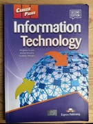 Podręcznik do j. Angielskiego szkoła średnia Information Technology