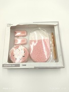 Zestaw do pielęgnacji twarzy 5 elementów Livarno