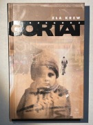 Grzegorz Gortat - Zła krew