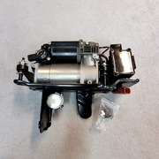 Kompresor zawieszenia pneumatycznego Audi A6 C6 4F 2004-2011