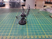 Lumineth Realm Lords Scinari Calligrave