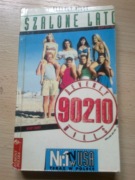 Szalone Lato Beverly Hills  90210