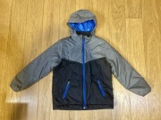 Kurtka przejściowa dla dziecka Decathlon, Wedze, r. 6 lat, 115-124