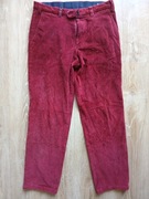 Spodnie sztruksowe M.E.N.S