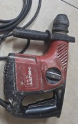 Wiertarka Hilti Te16c SDS plus