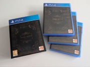 Dark Souls Trilogy PS4