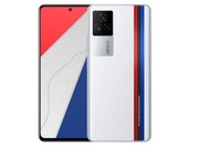 Vivo IQOO 7 Legend BMW 256gb 12gb SD888 120W OIS Android 14