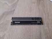 Dysk SSD 1T M2 Lexar NM620