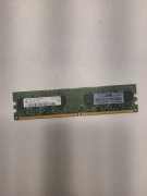 Pamięć RAM Qimonda 1GB DDR2 667MHz PC2-5300U CL5