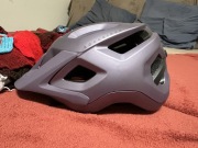 Kask rowerowy Rockrider Expl 500, rozmiar M