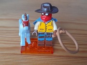 Lego Web-Slinger, colspi-11, 71050