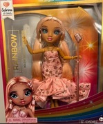 Lalka Rainbow High Sabrina 6+ nowa
