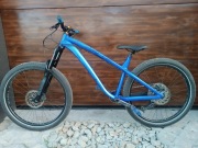 Rower górski Dartmoor Hornet Pro 27,5" 1x12 Deore SLX dirt street hardtail