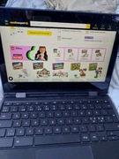 Lenovo 300e chromebook 2gen czytaj opis 